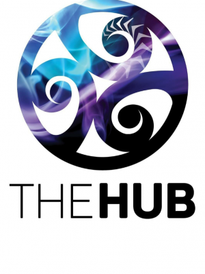 TheHub v2