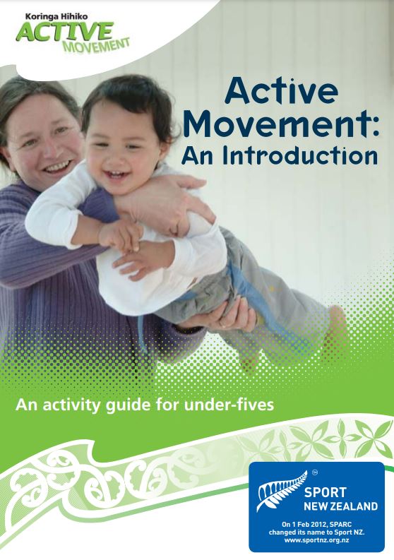 Active Movement