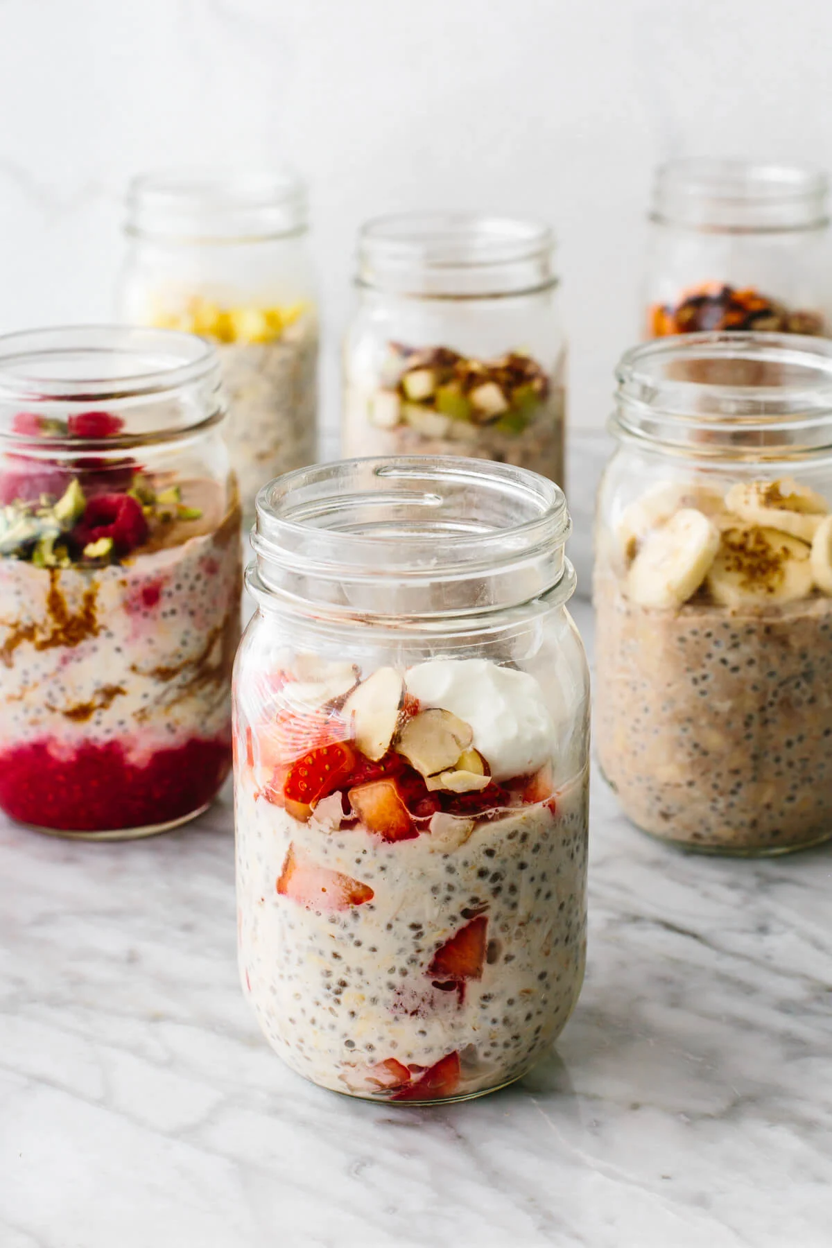 Overnight Oats 19