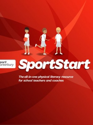 Sportstar